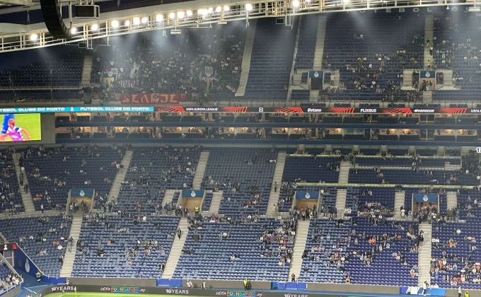 Sportske.net/Nemanja Janošev